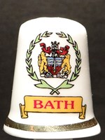 bath